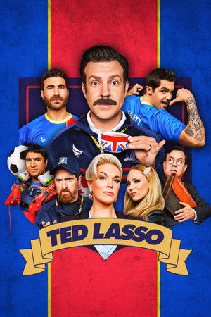 Постер сериала «Тед Лассо (2020 - 2023)» — (13 из 91)