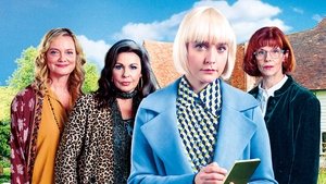 Queens of Mystery (2019) online ελληνικοί υπότιτλοι