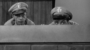 The Andy Griffith Show: 3×32
