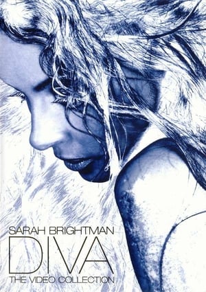 Sarah Brightman: Diva poster