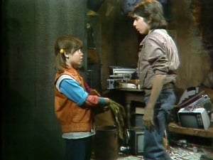 Punky Brewster: 1×24