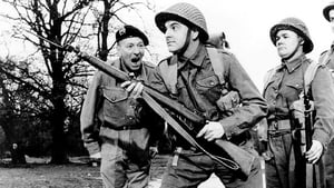 Carry On Sergeant film complet