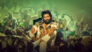 Pushpa (2021)