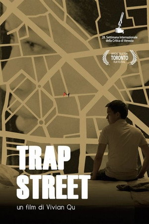 Trap Street 7