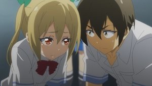 And You Thought There Is Never a Girl Online? Season 1 Episode 2