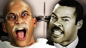 Epic Rap Battles of History Gandhi vs. Martin Luther King Jr.