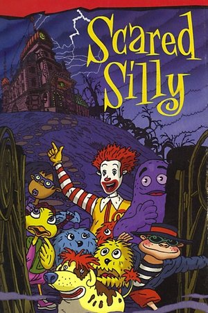 Image The Wacky Adventures of Ronald McDonald: Scared Silly