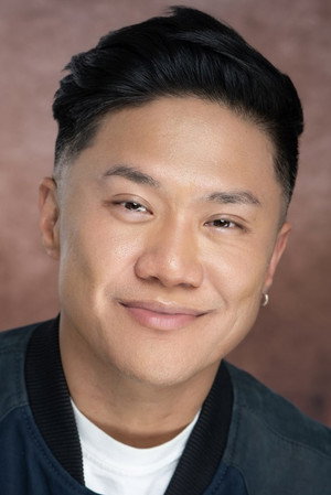 Tim Chantarangsu portrait