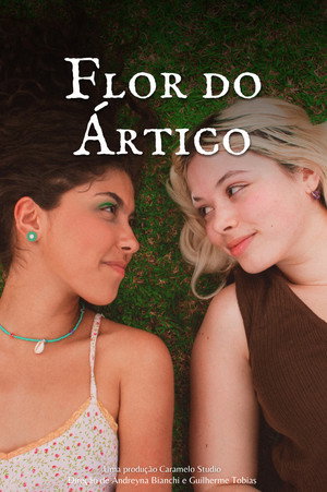 Flor do Ártico 3