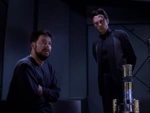 Star Trek: The Next Generation Season 6 Episode 21