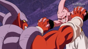 Super Dragon Ball Heroes: 5×2