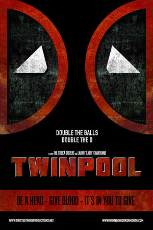 Poster Twinpool 2018