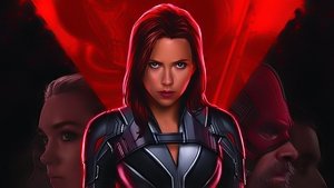 Black Widow (2021)