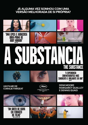 The Substance 423