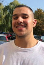 Omar Ben Hassen Tlili