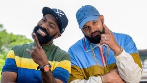 Desus & Mero: 3×35