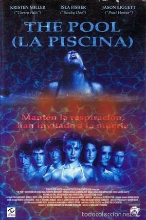 La piscina, un grito bajo el agua (2001)