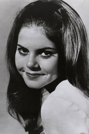 Ellen Janov portrait