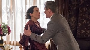 The Halcyon 1×8