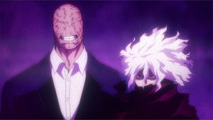 My Hero Academia Season 7 EP. 1-21 พากย์ไทย