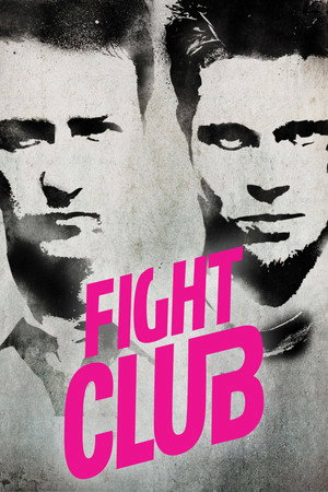 poster Fight Club