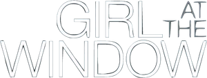 Girl at the Window
