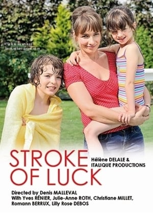 Image Stroke of Luck