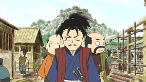 Nobunaga No Shinobi: 1×18