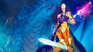Dragonero – I Paladini 2022