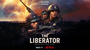 The Liberator