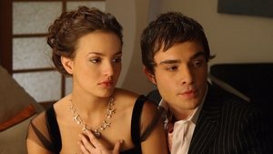 Gossip Girl Season 1 Episode 8