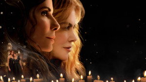 Practical Magic 2 backdrop