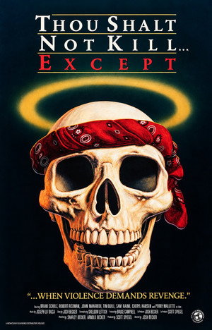 Thou Shalt Not Kill... Except 20