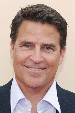 Foto retrato de Ted McGinley