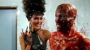 Guinea Pig Part 4: Devil Doctor Woman