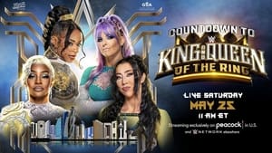 Countdown to WWE King & Queen of the Ring