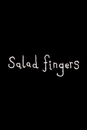 Salad Fingers