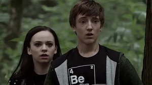R. L. Stine’s The Haunting Hour: 3×19