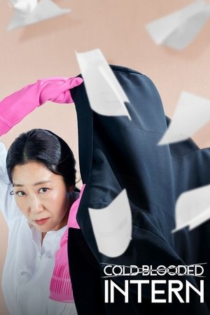 Nonton Drama Korea Cold Blooded Intern (2023)