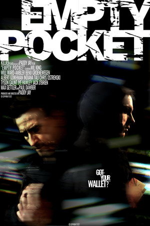 Empty Pocket 17