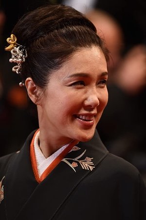 Mariko Tsutsui isNumakura's mother