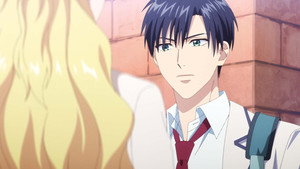 Hana-Kimi: 2×6
