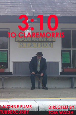 The 3:10 to Claremorris 2010