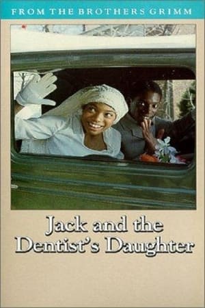 Poster Jack & the Dentist's Daughter (1985)