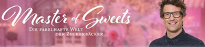 Master of Sweets — Logos 1