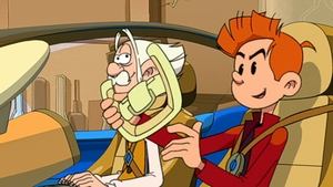 Spirou et Fantasio The Third Component