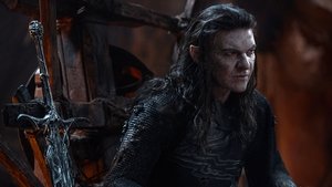 The Lord of the Rings: The Rings of Power Season 2 Episode 6