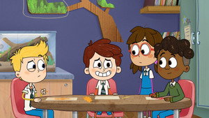 Épisode 16