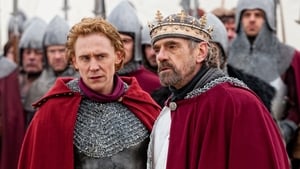 Hollow Crown – Koronák harca 1. évad 2. rész