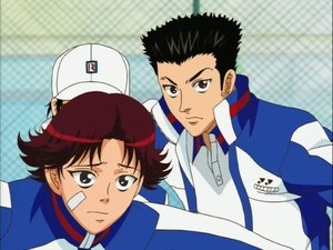 The Prince of Tennis: 7×4